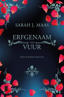 Boekerij Erfgenaam van vuur - eBook Sarah J. Maas (9402306706)
