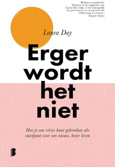 Boekerij Erger wordt het niet