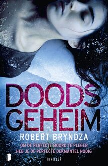 Boekerij Erika Foster 6 - Doods geheim