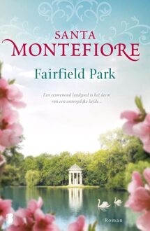 Boekerij Fairfield Park - eBook Santa Montefiore (9460232574)