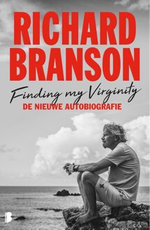 Boekerij Finding my Virginity - eBook Richard Branson (9402310223)