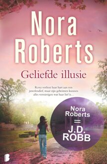 Boekerij Geliefde illusie - eBook Nora Roberts (9402301518)