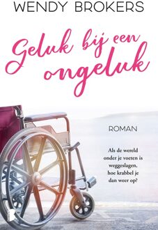 Boekerij Geluk bij een ongeluk