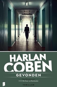 Boekerij Gevonden - eBook Harlan Coben (9402303022)