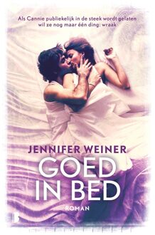 Boekerij Goed in bed - eBook Jennifer Weiner (9402307982)