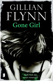 Boekerij Gone Girl - eBook Gillian Flynn (940230293X)