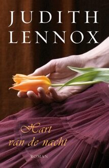 Boekerij Hart van de nacht - eBook Judith Lennox (9047513851)