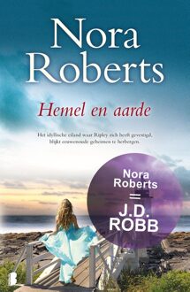 Boekerij Hemel en aarde - eBook Nora Roberts (9460237533)