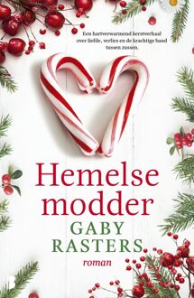 Boekerij Hemelse modder