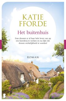 Boekerij Het buitenhuis