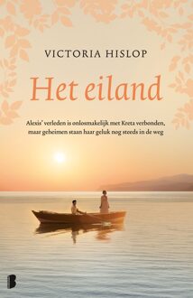 Boekerij Het eiland - eBook Victoria Hislop (9402307664)