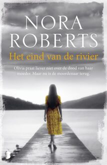 Boekerij Het eind van de rivier - eBook Nora Roberts (9460236022)