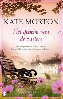 Boekerij Het geheim van de zusters - eBook Kate Morton (9460237037)