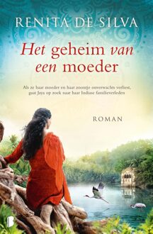 Boekerij Het geheim van een moeder - eBook Renita de Silva (9402310657)