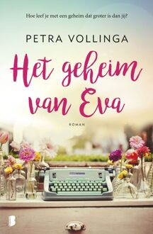 Boekerij Het geheim van Eva