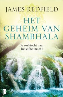 Boekerij Het geheim van Shambhala - eBook James Redfield (9460239153)