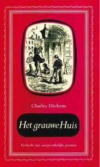 Boekerij Het grauwe huis / deel 1 - eBook Charles Dickens (9000330866)