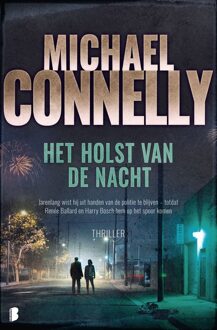 Boekerij Het holst van de nacht - Michael Connelly - ebook