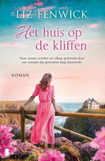 Boekerij Het huis op de kliffen - eBook Liz Fenwick (9402309381)