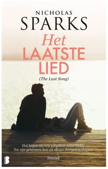 Boekerij Het laatste lied (The Last Song)