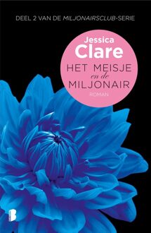 Boekerij Het meisje en de miljonair - eBook Jessica Clare (9402304436)