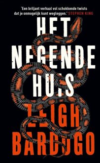 Boekerij Het negende huis