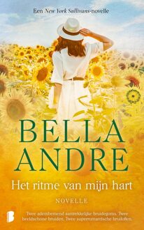 Boekerij Het ritme van mijn hart - Bella Andre - ebook