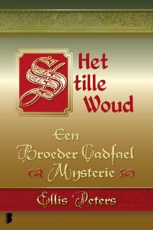 Boekerij Het stille woud - eBook Ellis Peters (9460236294)