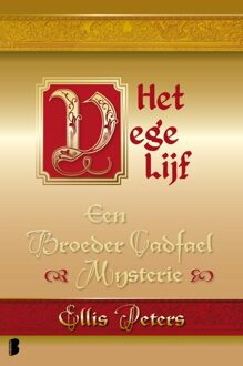 Boekerij Het vege lijf - eBook Ellis Peters (9460236227)