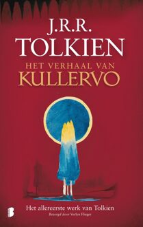 Boekerij Het verhaal van Kullervo - eBook John Ronald Reuel Tolkien (9402306692)