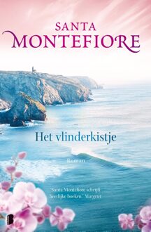 Boekerij Het vlinderkistje - eBook Santa Montefiore (9460234887)