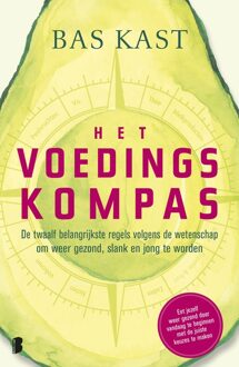 Boekerij Het voedingskompas