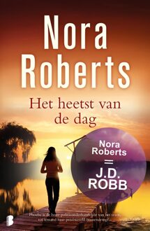 Boekerij Het zijden prooi - eBook Nora Roberts (9460230830)