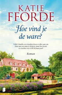 Boekerij Hoe vind je de ware? - Katie Fforde - ebook
