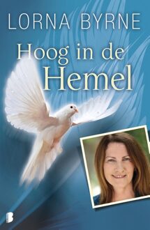 Boekerij Hoog in de hemel - eBook Lorna Byrne (9460929346)