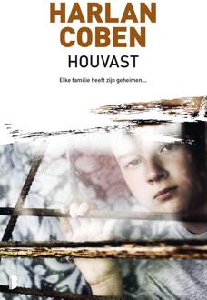Boekerij Houvast - eBook Harlan Coben (9460926649)