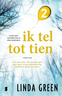 Boekerij Ik tel tot tien - deel 2 - eBook Linda Green (9402310037)