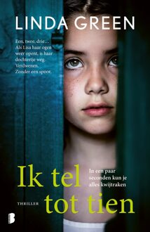 Boekerij Ik tel tot tien - eBook Linda Green (9402308466)