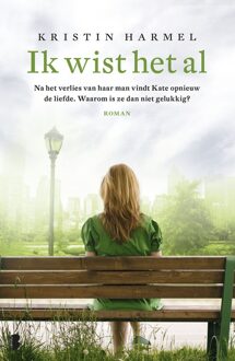 Boekerij Ik wist het al