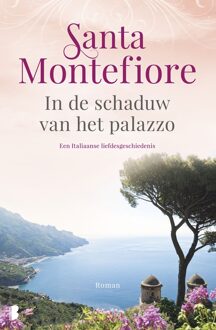 Boekerij In de schaduw van het palazzo - eBook Santa Montefiore (9460234941)