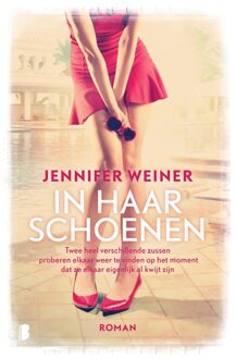 Boekerij In haar schoenen - eBook Jennifer Weiner (9460924646)