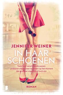 Boekerij In haar schoenen - eBook Jennifer Weiner (9460924646)