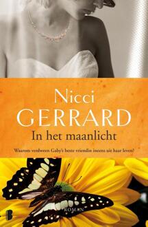 Boekerij In het maanlicht - eBook Nicci Gerrard (9460926541)