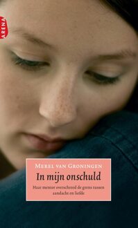 Boekerij In mijn onschuld - eBook Merel van Groningen (9460929850)