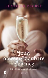 Boekerij Jouw onweerstaanbare charmes