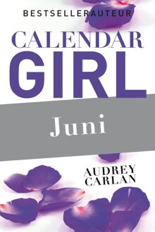 Boekerij Juni - eBook Audrey Carlan (9402307184)