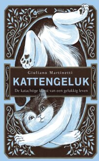Boekerij Kattengeluk - Giuliano Martinetti - ebook