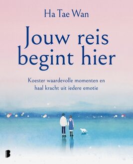 Boekerij Koester elk moment - Tae Wan Ha - ebook