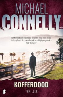 Boekerij Kofferdood - Michael Connelly - ebook