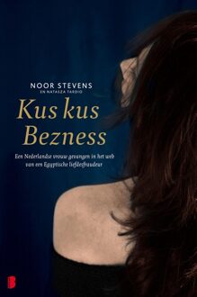 Boekerij Kus kus, Bezness - eBook Noor Stevens (9460231144)